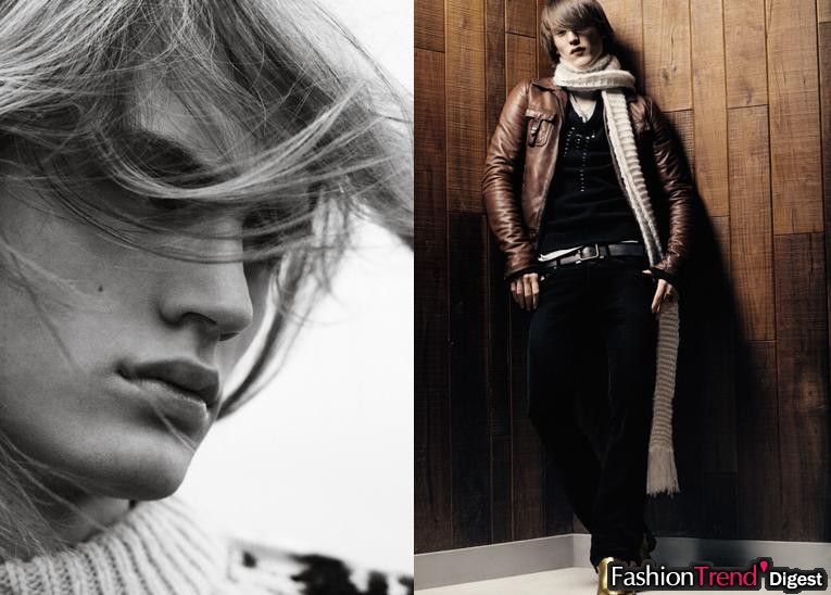 Dior Homme 2003ﶬ2007ďVDƬ